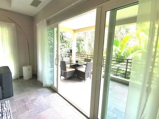 3 Bedroom Residence Garden or Pool View