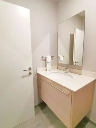 3 Bedroom Residence Garden or Pool View