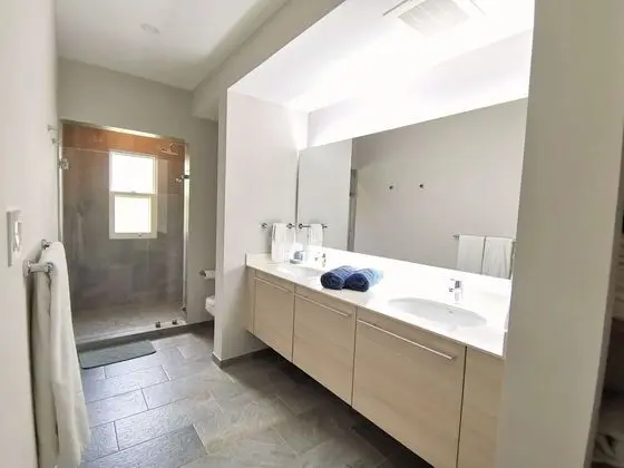 3 Bedroom Residence Garden or Pool View