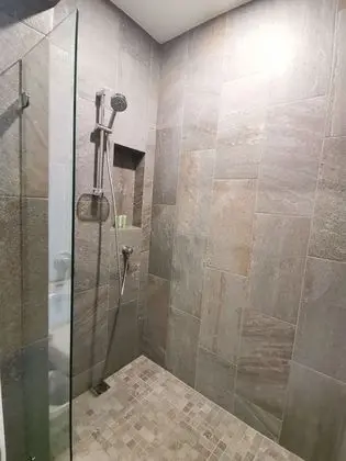 3 Bedroom Residence Garden or Pool View