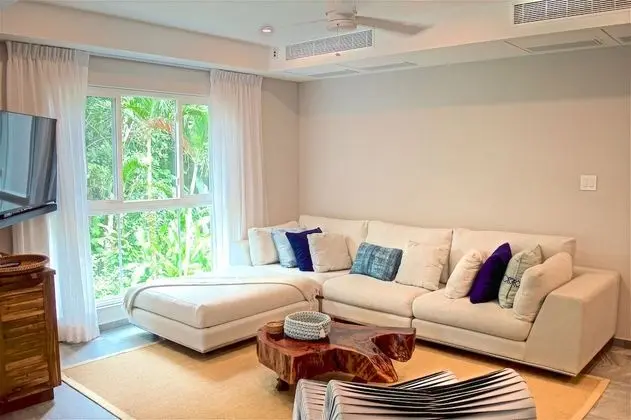 3 Bedroom Residence Garden or Pool View
