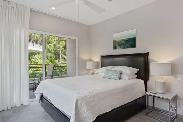 3 Bedroom Residence Garden or Pool View