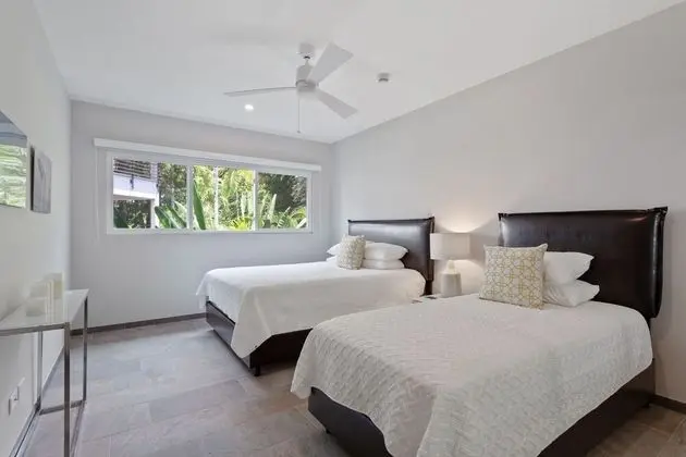 3 Bedroom Residence Garden or Pool View