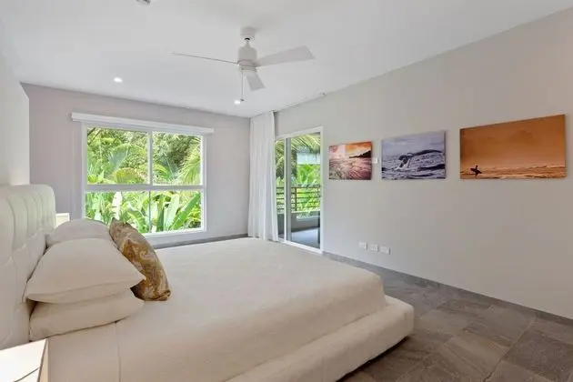 3 Bedroom Residence Garden or Pool View