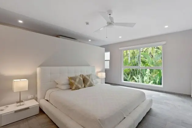 3 Bedroom Residence Garden or Pool View