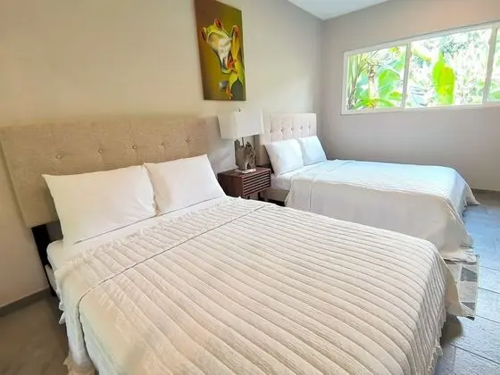 3 Bedroom Residence Garden or Pool View