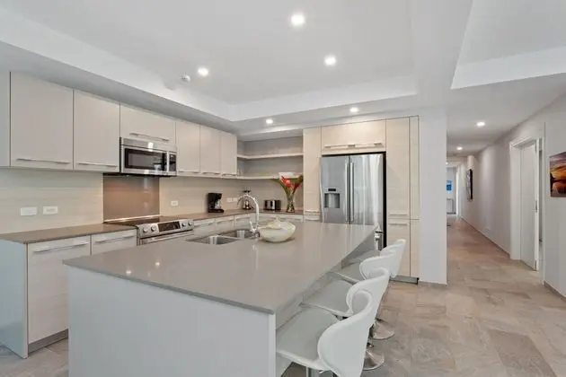 3 Bedroom Residence Garden or Pool View
