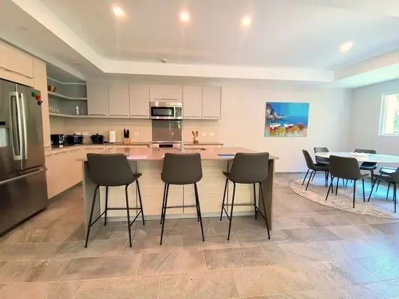 3 Bedroom Residence Garden or Pool View
