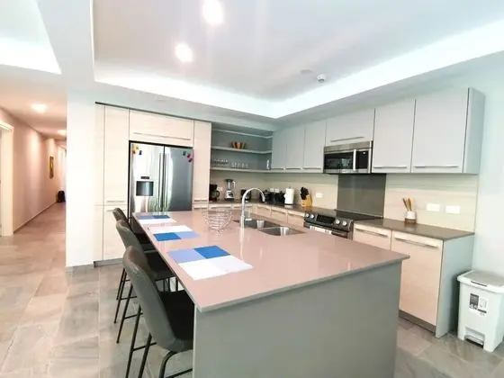 3 Bedroom Residence Garden or Pool View
