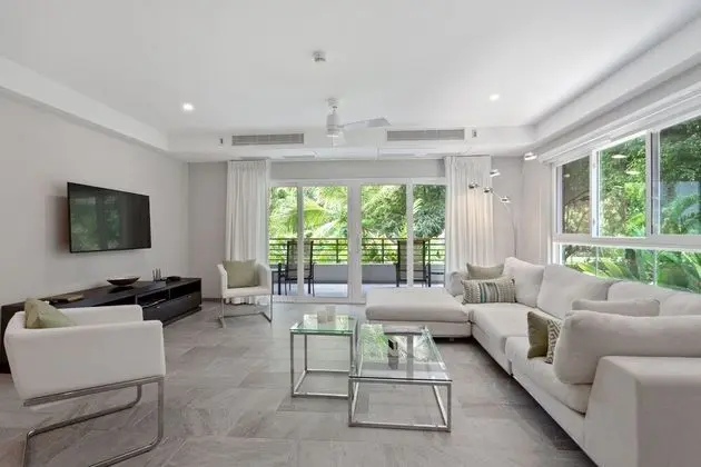 3 Bedroom Residence Garden or Pool View