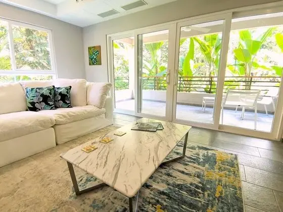 3 Bedroom Residence Garden or Pool View
