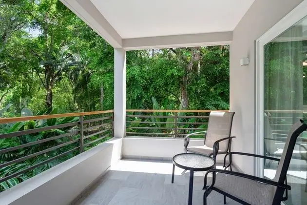3 Bedroom Residence Garden or Pool View