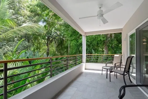 3 Bedroom Residence Garden or Pool View