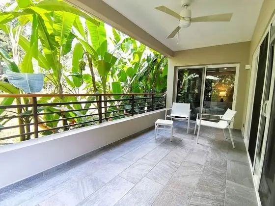 3 Bedroom Residence Garden or Pool View