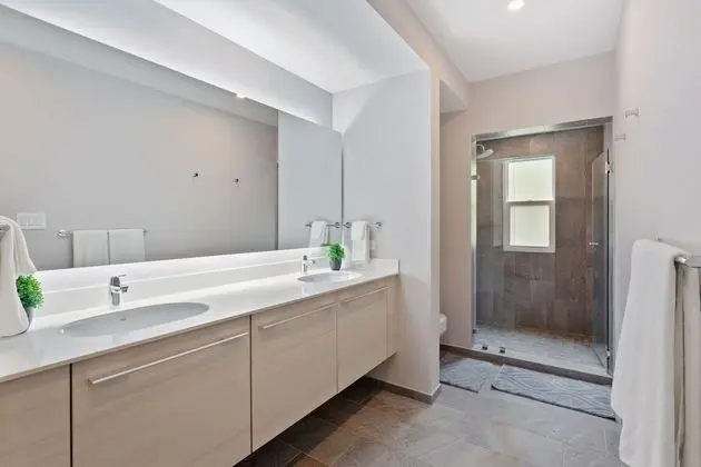 3 Bedroom Residence Garden or Pool View