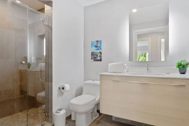 3 Bedroom Residence Garden or Pool View