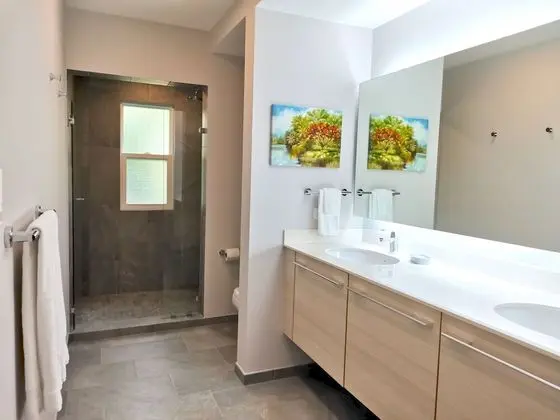 3 Bedroom Residence Garden or Pool View