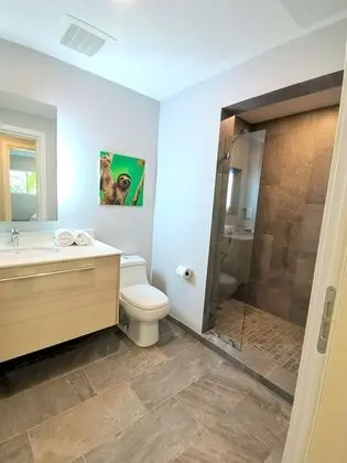 3 Bedroom Residence Garden or Pool View