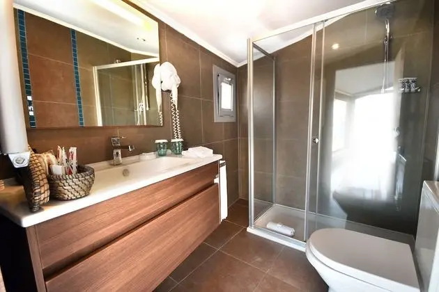 Bosphorus View Junior Suite