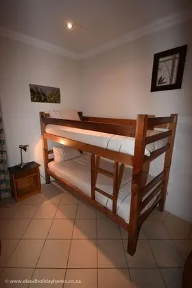 Family Ev, 2 Yatak Odası