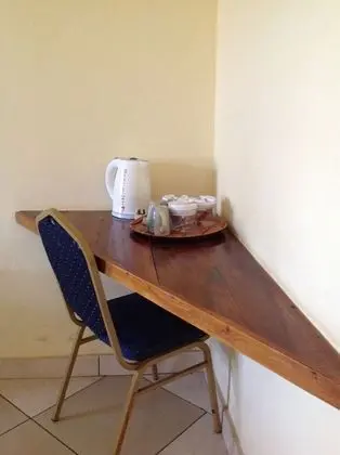 Deluxe İki Ayrı Yataklı Oda