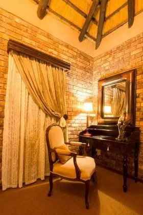 Deluxe Süit, Göl Manzaralı