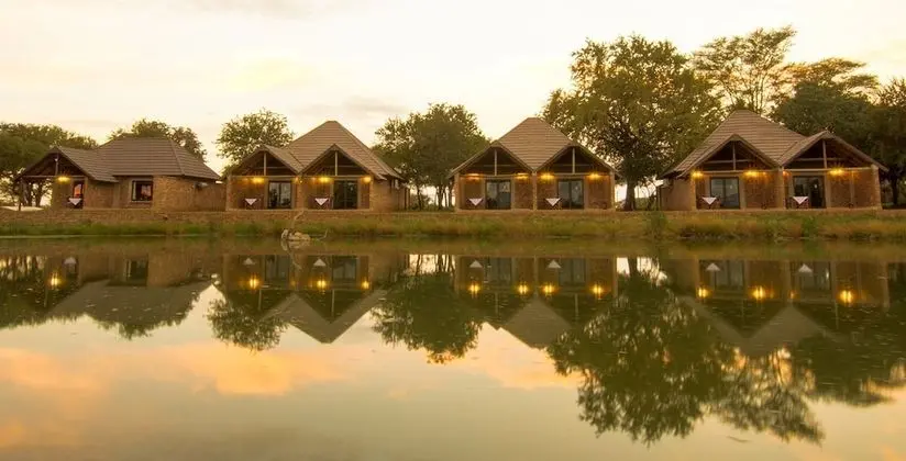 Honeymoon Süit, Göl Manzaralı