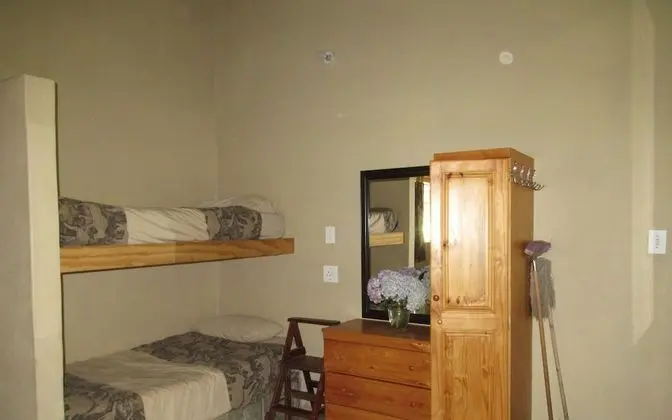 Comfort Dağ Evi, 2 Yatak Odası, Sigara İçilmez, Lagün Manzaralı