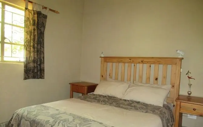 Comfort Dağ Evi, 2 Yatak Odası, Sigara İçilmez, Lagün Manzaralı