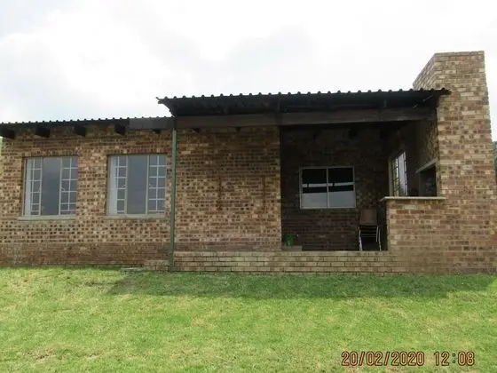 Deluxe Kır Evi, 2 Yatak Odası