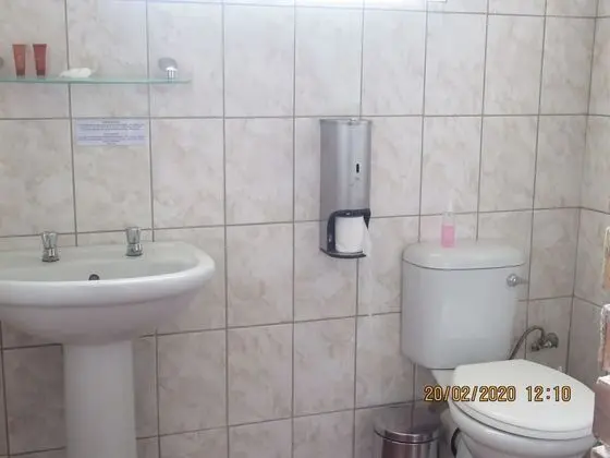 Deluxe Kır Evi, 2 Yatak Odası