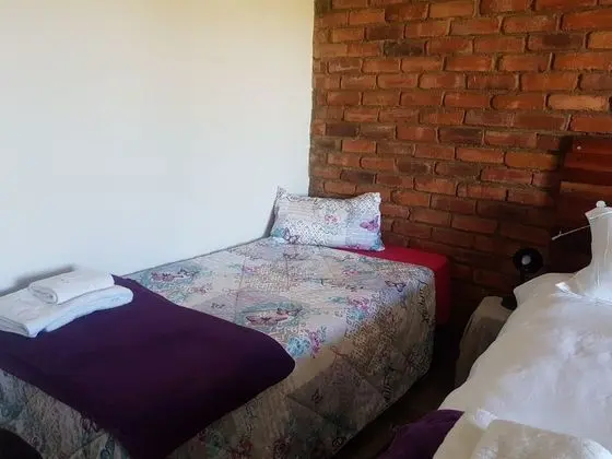 Üç Kişilik Oda