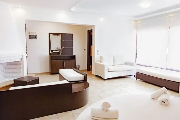 Junior Oda, Deniz Manzaralı