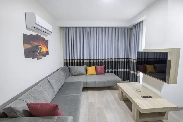 Dublex Apartment