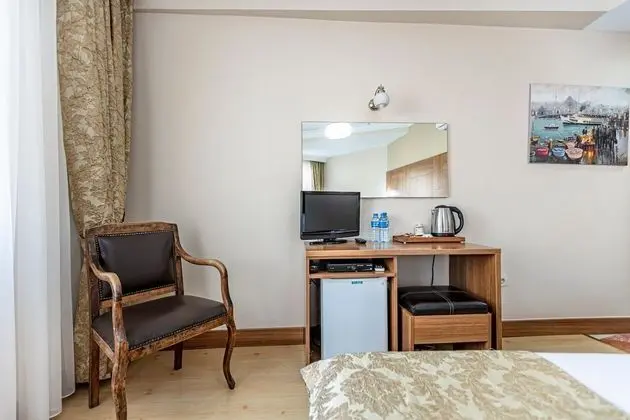 Standart - Çift Kişilik