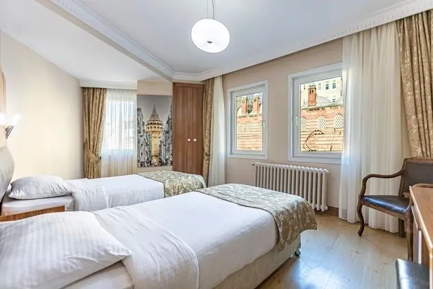 Standart - Çift Kişilik