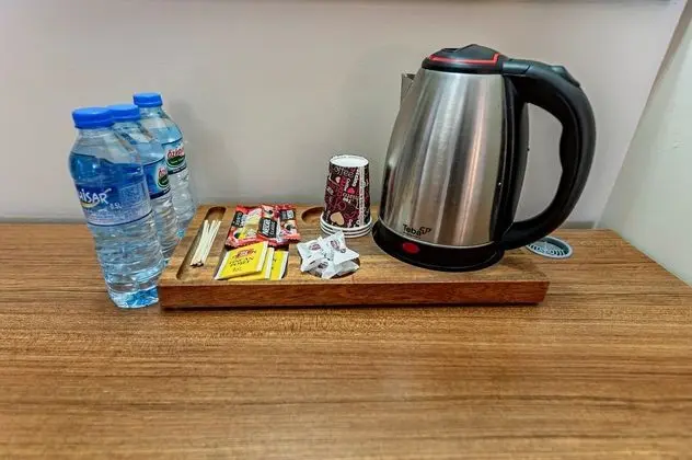 Standart - Tek Kişilik