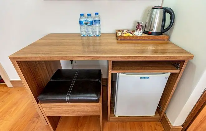 Standart - Üç Kişilik