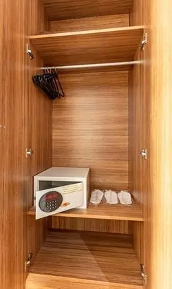 Standart - Üç Kişilik
