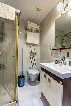 Standart - Üç Kişilik