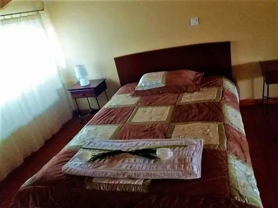 Villa, 3 Yatak Odası, Kişiye Özel Havuzlu