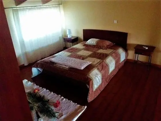 Villa, 3 Yatak Odası, Kişiye Özel Havuzlu