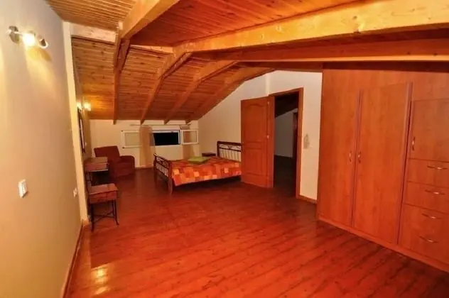 Villa, 3 Yatak Odası, Kişiye Özel Havuzlu