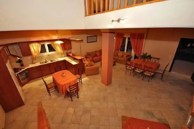 Villa, 3 Yatak Odası, Kişiye Özel Havuzlu