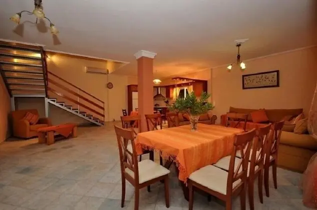 Villa, 3 Yatak Odası, Kişiye Özel Havuzlu