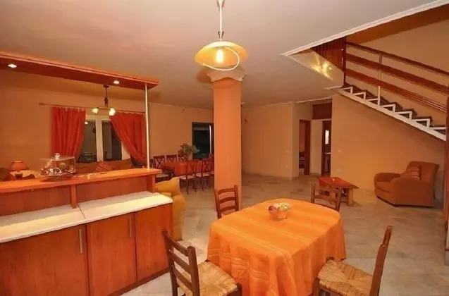 Villa, 3 Yatak Odası, Kişiye Özel Havuzlu
