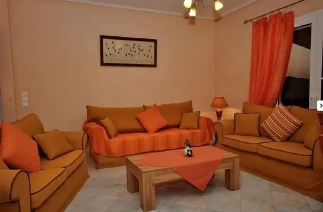 Villa, 3 Yatak Odası, Kişiye Özel Havuzlu
