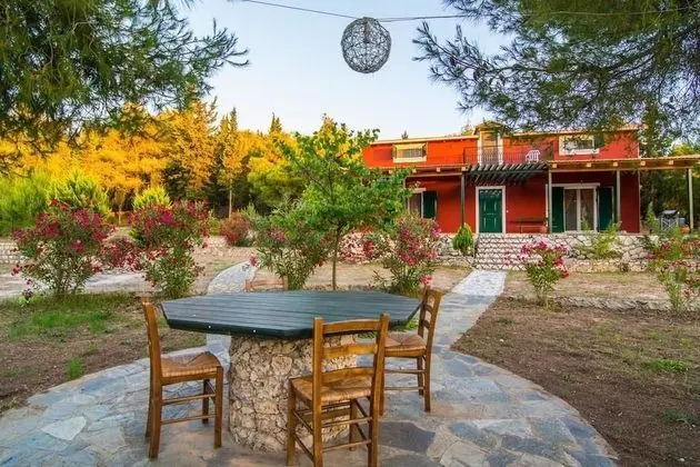 Villa, 3 Yatak Odası, Kişiye Özel Havuzlu