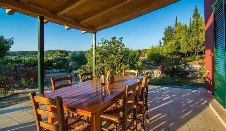 Villa, 3 Yatak Odası, Kişiye Özel Havuzlu