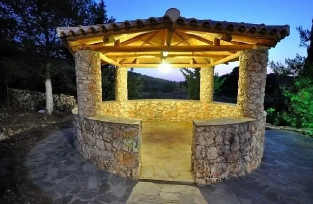 Villa, 3 Yatak Odası, Kişiye Özel Havuzlu